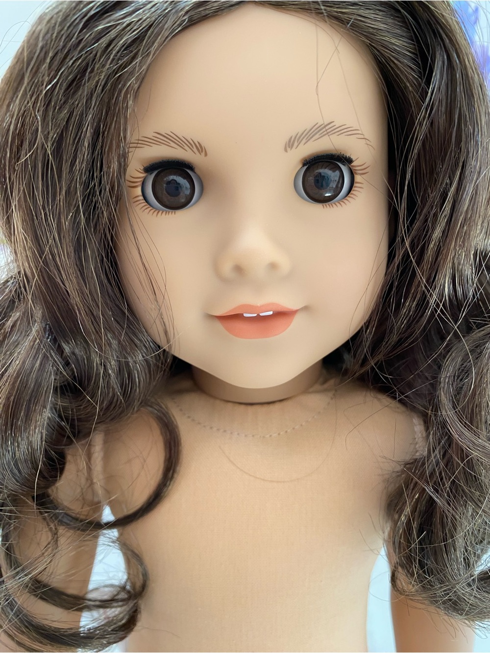 American Girl Doll Truly Me #121-DISCONTINUED - Picture 2 of 4
